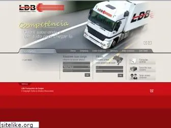ldbcargas.com.br