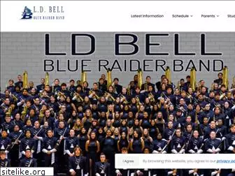 ldbellband.org