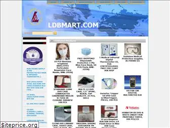 ldbmart.com