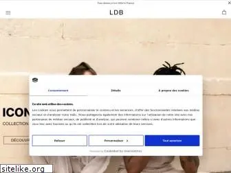 ldbparis.com