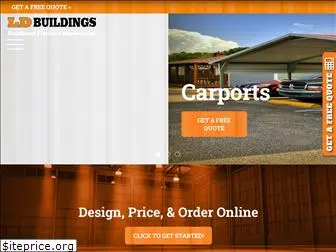 ldbuildings.com