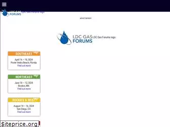 ldcgasforums.com