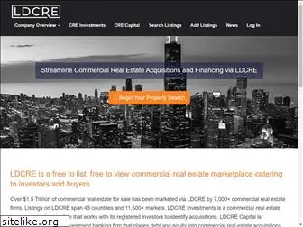 ldcre.com