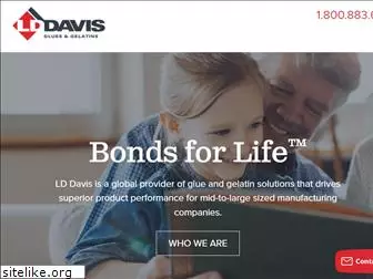 lddavis.com