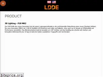 ldde.com