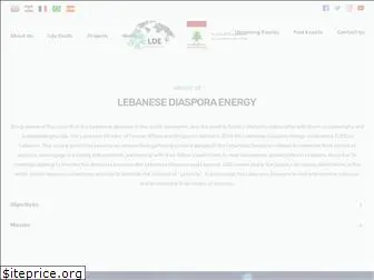 lde-leb.com