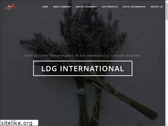 ldg-intl.com