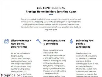 ldgconstructions.com.au