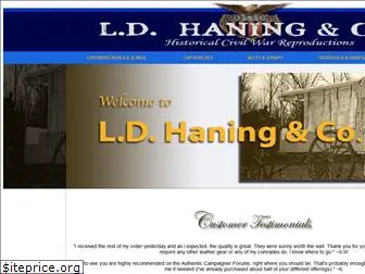 ldhaning.com