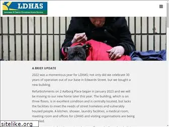 ldhas.org.uk