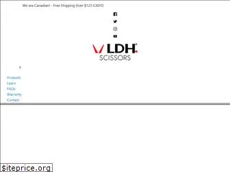 ldhscissors.ca