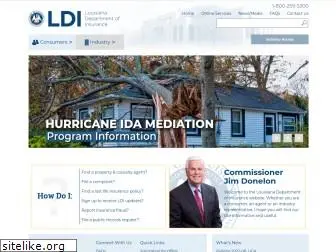 ldi.louisiana.gov