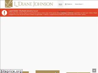 ldianejohnson.com