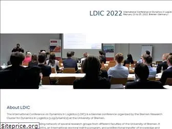 ldic-conference.org