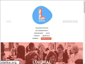 ldigital.org
