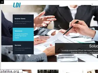 ldimexico.com
