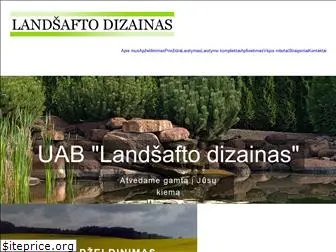 ldizainas.com