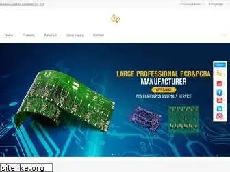 ldjpcb.com