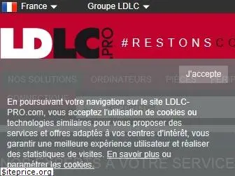 ldlc-pro.com