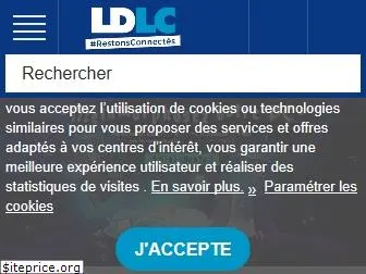 ldlc.ch