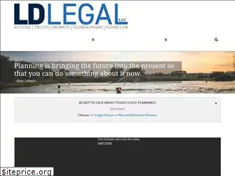 ldlegal.com