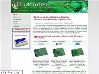 ldm-systems.com