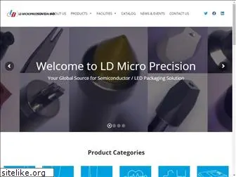 ldmicroprecision.com