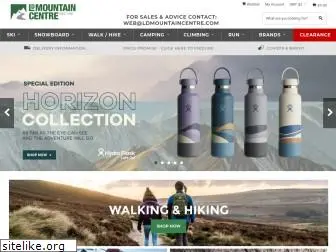 ldmountaincentre.com