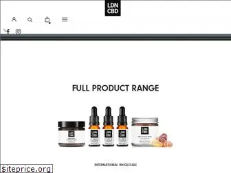 ldncbd.co.uk