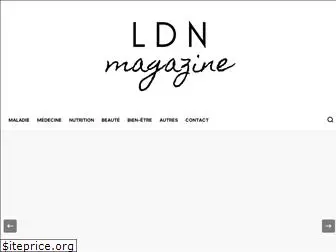 ldndatabase.com