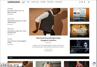 ldnfashion.com