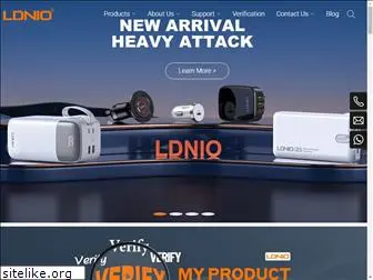 ldnio.com