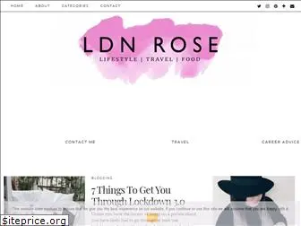 ldnrose.com