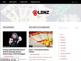 ldnz.org.nz