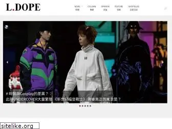 ldope.com