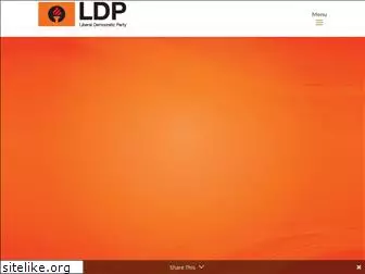 ldp.org.my