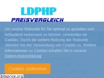 ldphp.de