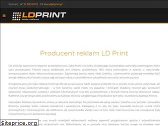 ldprint.pl