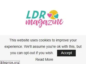 ldrmagazine.com