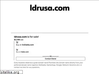 ldrusa.com