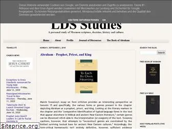 lds-studies.blogspot.com