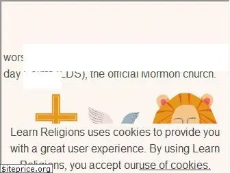 lds.about.com