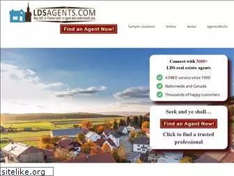 ldsagents.com