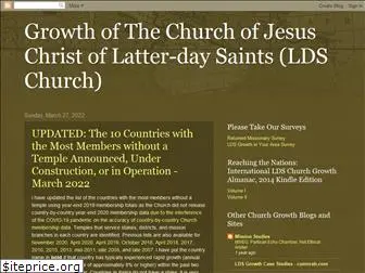 ldschurchgrowth.blogspot.com