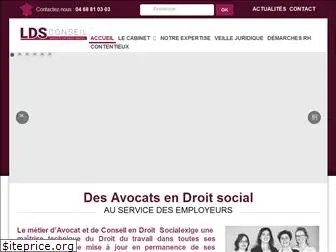 ldsconseil.fr