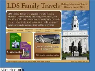 ldsfamilytravel.com