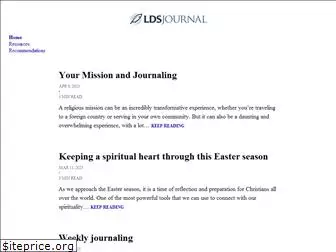 ldsjournal.com