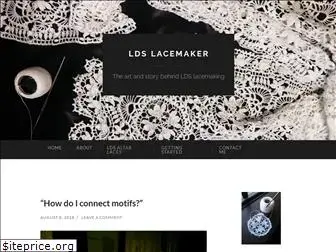 ldslacemaker.com