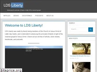 ldsliberty.org