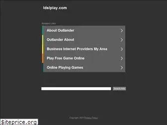 ldslplay.com